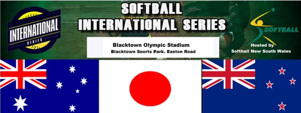 Blacktown International Sports Park