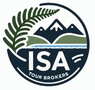 ISA Tour Brokers logo