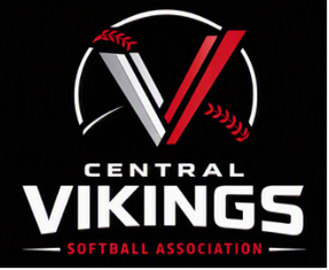 Central Vikings Softball Association